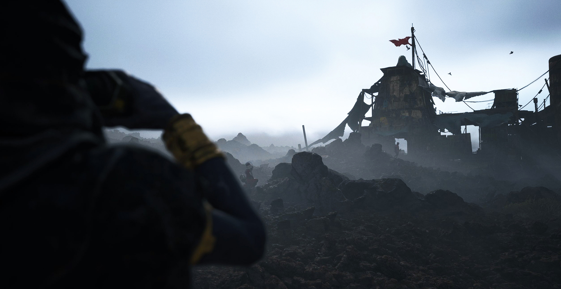 Arc Raiders in-game screenshot