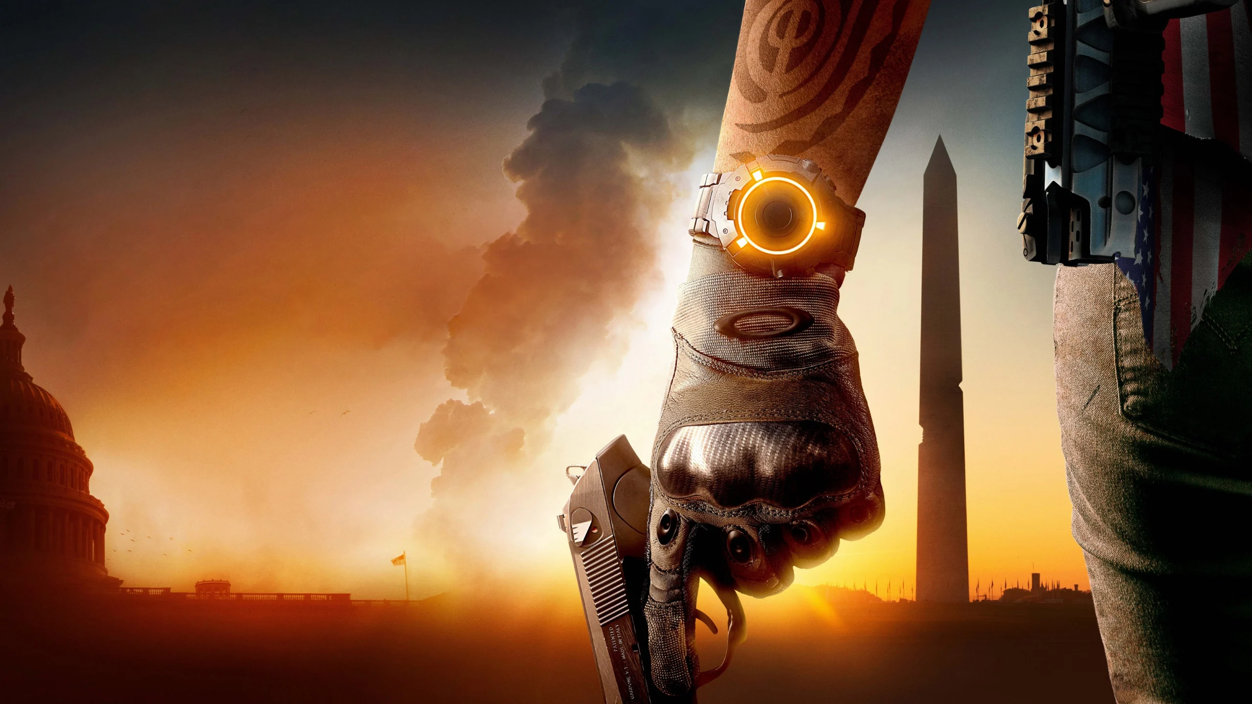 The Division 2